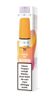 Flerbar Liquid 10ml 20mg - Peach Ice