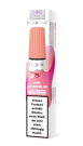 Flerbar Liquid 10ml 10mg - Pink Watermelon