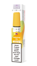 Flerbar Liquid 10ml 10mg - Pineapple Ice