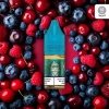 RandM Tornado Liquid 10ml 10mg - Blue Razz Cherry