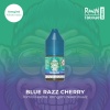 RandM Tornado Liquid 10ml 10mg - Blue Razz Cherry