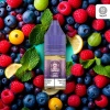 RandM Tornado Liquid 10ml 10mg - Blue Razz Lemonade