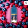 RandM Tornado Liquid 10ml 10mg - Blue Sour Raspberry