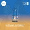 RandM Tornado Liquid 10ml 10mg - Blue Sour Raspberry