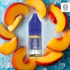 RandM Tornado Liquid 10ml 10mg - Peach Ice