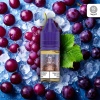 RandM Tornado Liquid 10ml 10mg - Grape Ice