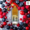 RandM Tornado Liquid 10ml 10mg - Mixed Berries