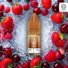 RandM Tornado Liquid 10ml 10mg - Strawberry Raspberry Cherry Ice