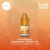 RandM Tornado Liquid 10ml 10mg - Strawberry Raspberry Cherry Ice