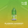 RandM Tornado Liquid 10ml 20mg - Blueberry Raspberry
