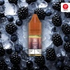 RandM Tornado Liquid 10ml 20mg - Black Ice