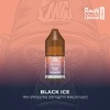 RandM Tornado Liquid 10ml 20mg - Black Ice