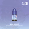 RandM Tornado Liquid 10ml 20mg - Peach Ice