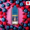 RandM Tornado Liquid 10ml 20mg - Blue Sour Raspberry