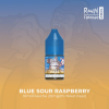 RandM Tornado Liquid 10ml 20mg - Blue Sour Raspberry