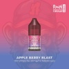 RandM Tornado Liquid 10ml 20mg - Apple Berry Blast