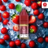 RandM Tornado Liquid 10ml 20mg - Strawberry Ice
