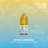 RandM Tornado Liquid 10ml 20mg - Mixed Berries