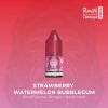 RandM Tornado Liquid 10ml 20mg - Strawberry Watermelon Bubblegum
