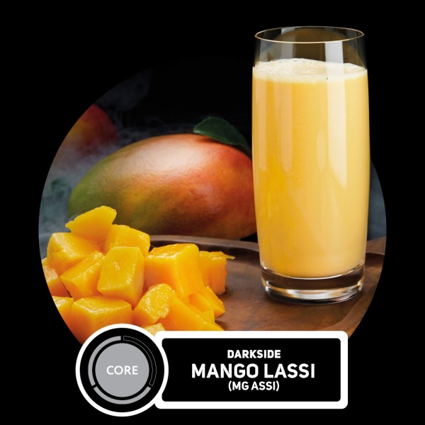 Darkside Core Tabak 100g - MG Assi (17,99 €)