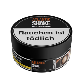Darkside Shake Tabak 120g -  Atlantic (24,99 €)