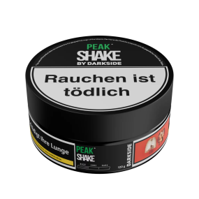 Darkside Shake Tabak 120g -  Peak (24,99 €)