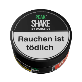 Darkside Shake Tabak 120g -  Peak (24,99 €)
