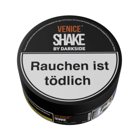 Darkside Shake Tabak 120g - Venice (24,99 €)