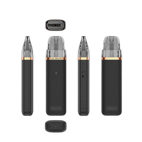 Uwell Caliburn G3 Lite Pod - Space Black