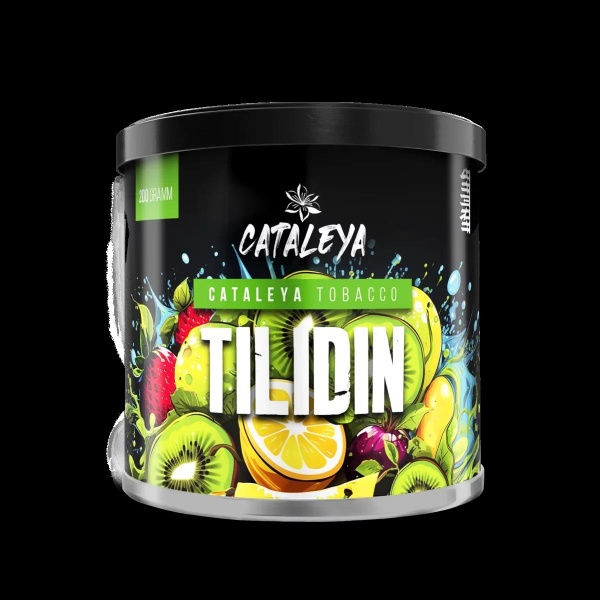 Cataleya Tabak 200g - Tilidin (27,90 €)