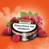 BLACKBURN Tabak 100g - Raserry (18,90 €)
