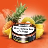 BLACKBURN Tabak 100g - Shok Anans (18,90 €)