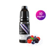 Adalya Liquid 10ml 10mg - Very Berry