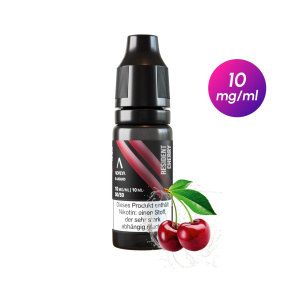 Adalya Liquid 10ml 10mg - Resident Cherry