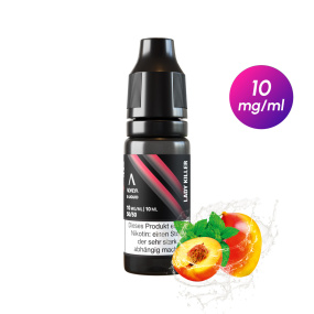 Adalya Liquid 10ml 10mg - Lady Killer