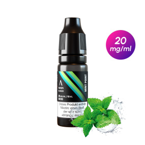 Adalya Liquid 10ml 20mg - Mint Point