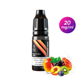 Adalya Liquid 10ml 20mg - African Crush