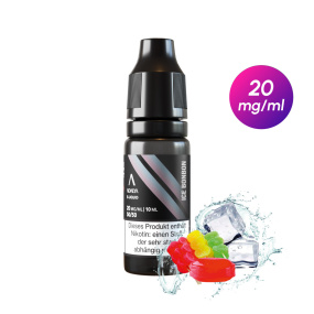 Adalya Liquid 10ml 20mg - Ice Bonbon