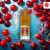RandM Tornado Liquid 10ml 20mg - Fizzy Cherry
