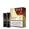 ELFBAR ELFA Liquid Pod 2er Pack (2 x 2ml) 20mg Nikotin - Golden Tobacco