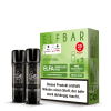 ELFBAR ELFA Liquid Pod 2er Pack (2 x 2ml) 20mg Nikotin - Menthol