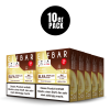 ELFBAR ELFA Liquid Pod 2er Pack (2 x 2ml) 20mg Nikotin - Golden Tobacco 10er Pack