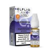 Elfbar Elfliq 10ml 10mg - Blackberry Ice