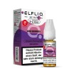 Elfbar Elfliq 10ml 20mg - Mix Berries