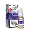 Elfbar Elfliq 10ml 20mg - Blackberry Ice