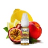 Elfbar Elfliq 10ml 20mg - Lemon Peach Passion Fruit