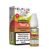 Elfbar Elfliq 10ml 20mg - Lemon Peach Passion Fruit