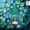 RandM Tornado Liquid 10ml 10mg - Cool Mint