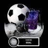 Darkside Core Tabak 100g - Goal (17,99 €)