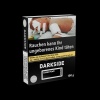 Darkside Core Tabak 100g - Cosmo Flwr (17,99 €)